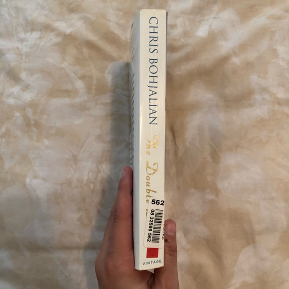 The Double Bind by Chris bohjalian - Picture 2 of 4